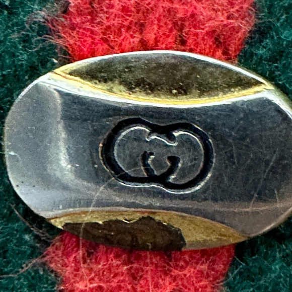 Vintage Gucci Men’s Wallet - Picture 2 of 16